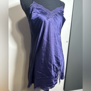 Victoria’s Secret slip